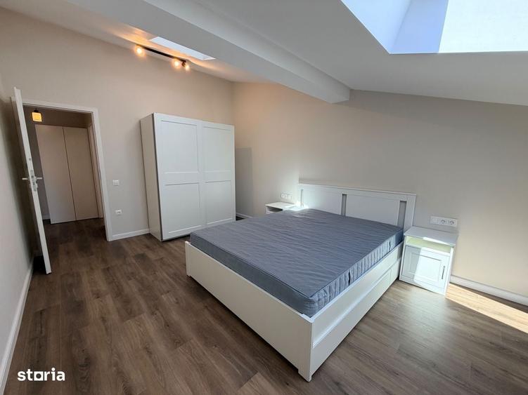 Apartament 3 camere, 91 mp, terasa si parcare Doamna Stanca - 1