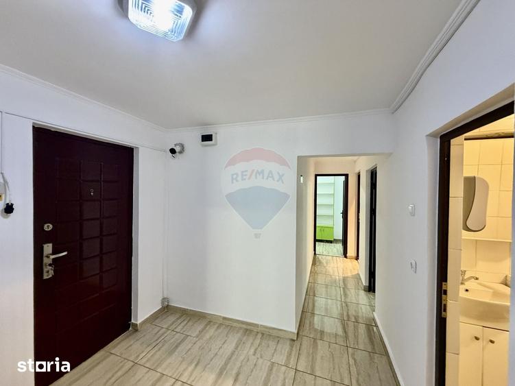 Spațiu comercial, de 110 mp, în Central