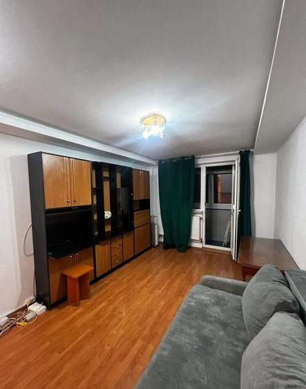 Apartament cu 2 camere în Titan