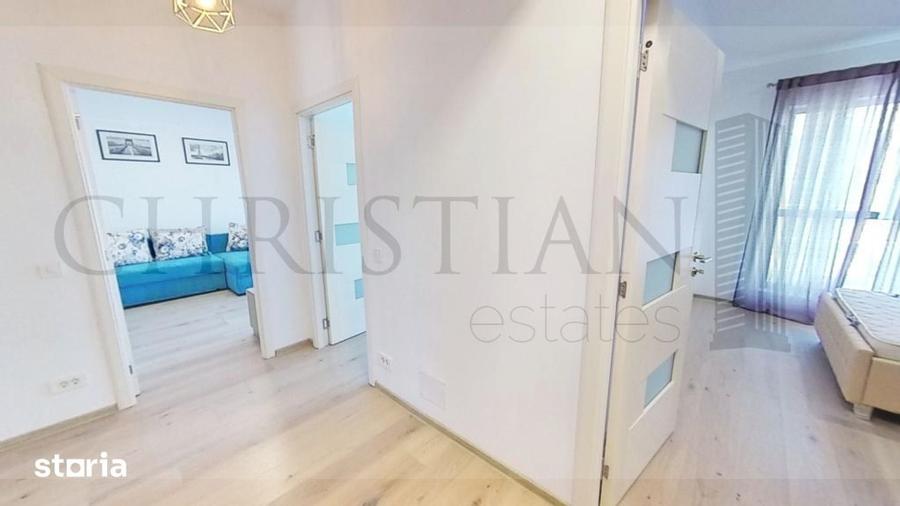 Apartament 2 camere Cotroceni Smart Residence 2019 - 8