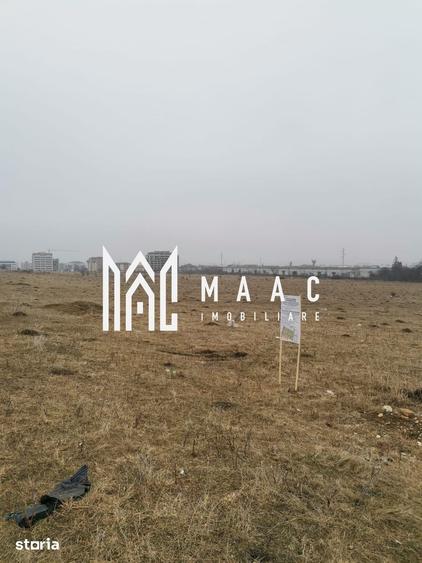 Parcela teren I Intravilan I 5500mp I Calea ?urii Mici - 2