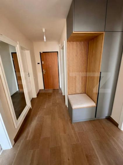 Apartament 2 camere, 58 mp, zona Urban Plaza - 3