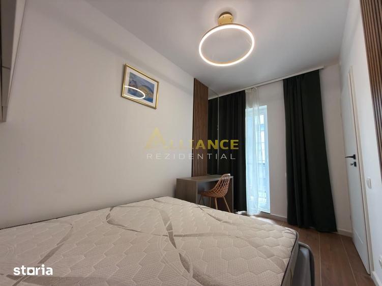 Apartament 2 camere tip studio Popesti-Leordeni | Metrou Berceni - 2