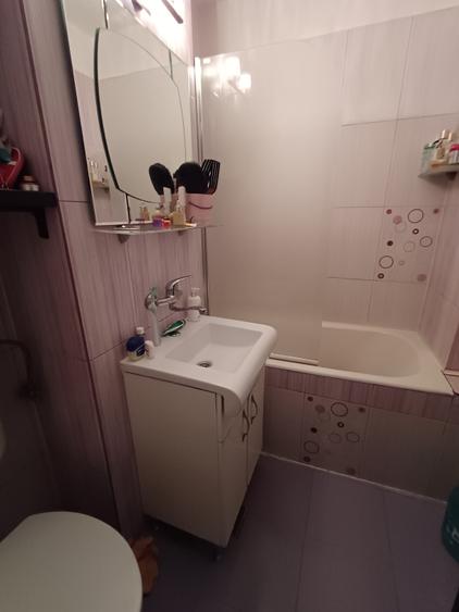 Garsonieră semidecomandată în Gheorgheni