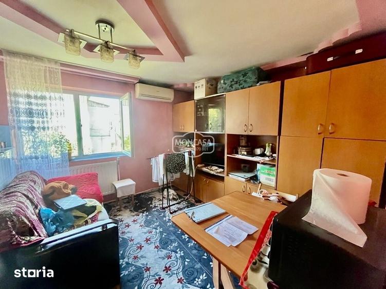 Apartament cu 2 camere în Central