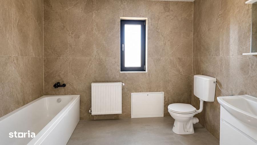 Duplex Mosnita Noua P+1 de vanzare - 7