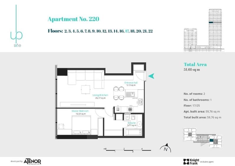 Apartament cu 2 camere decomandat, mobilat în Aviației