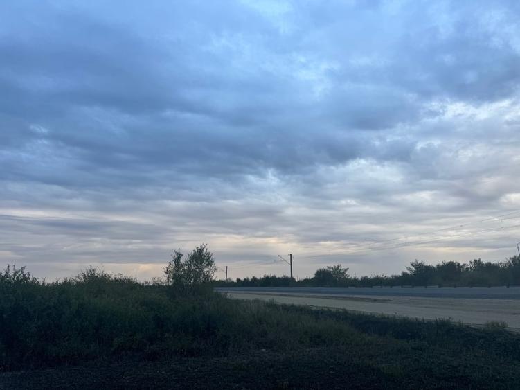 Teren Construcții intravilan de 15904 mp, în Ghiroda