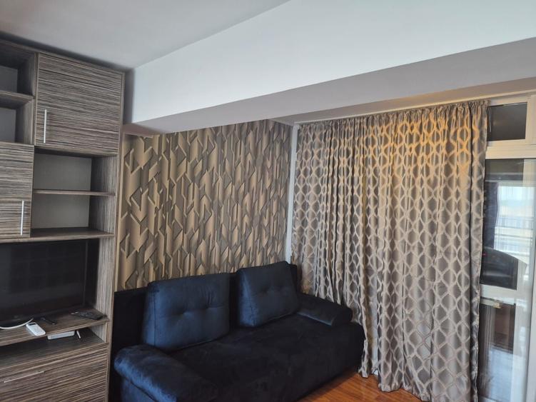 Apartament cu 2 camere decomandat în Nord