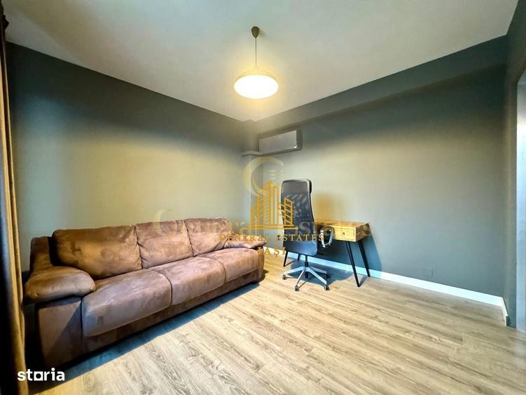 Apartament cu 3 camere în Bucium