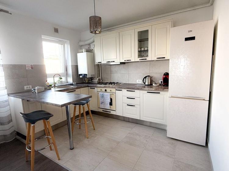 Apartament în Centrul Istoric