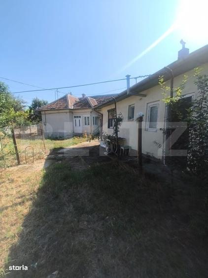 Casa de vanzare - Ocna Mures zona centrala - 17