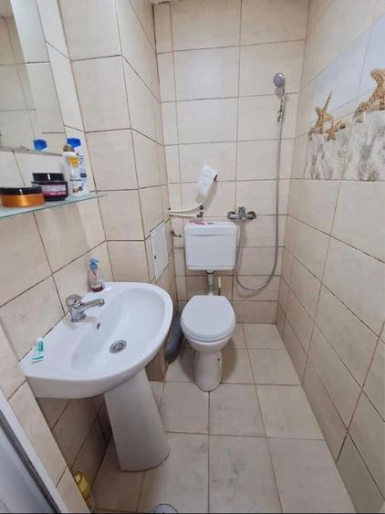 Apartament cu 2 camere în Rahova