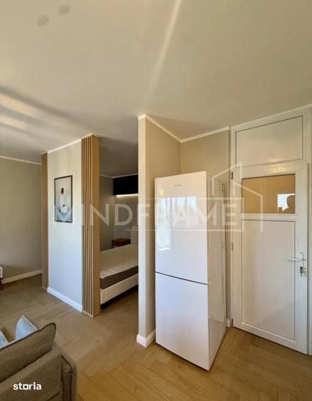Vitan Bucuresti Mall Nou Renovat Bloc reabilitat - 2