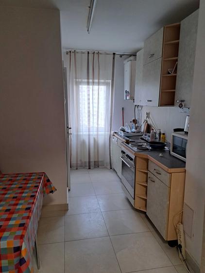 Apartament cu 3 camere decomandat în Mănăștur