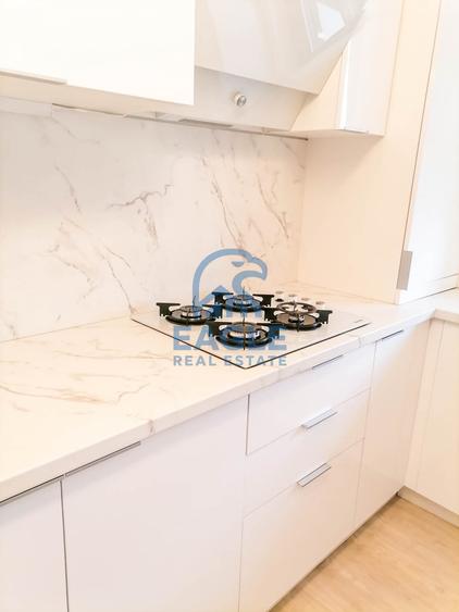 Icil - 2 Camere Petfriendly la prima inchiriere in bloc nou si parcare - 6