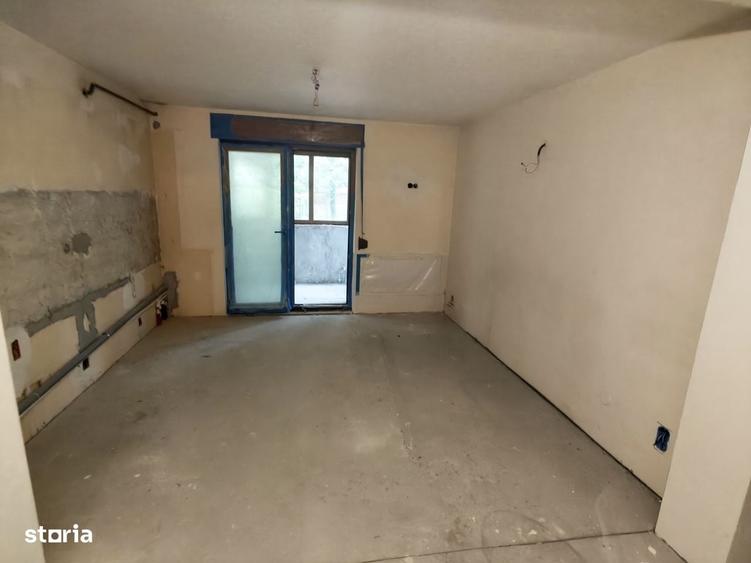 Ag Avantaj imobiliare Ap 3 cam, zona scoala 24, la o uri Brazda - 8
