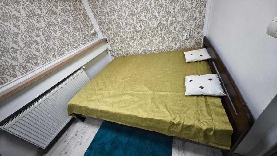 Garsonieră nedecomandată în Mănăștur