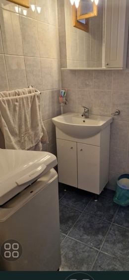 Garsonieră semidecomandată în Calea București