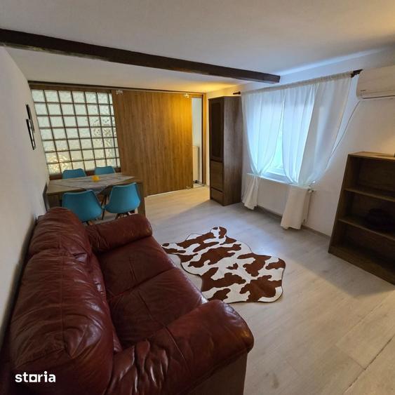 Apartament cu 2 camere în CFR