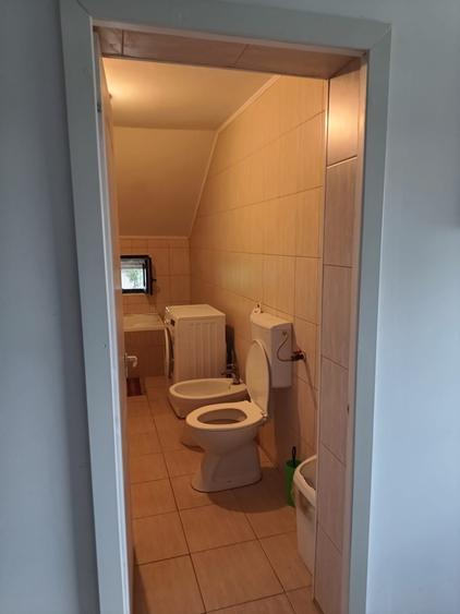 Apartament decomandat în Central