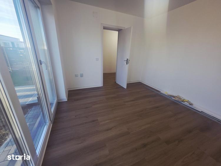 Casă cu 4 camere cu Teren 330 Mp în Tărlungeni