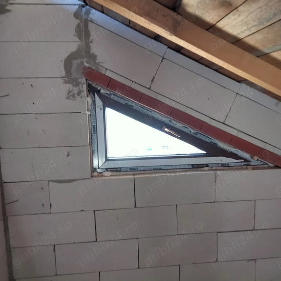 Casă cu Teren 1850 Mp în Sagna