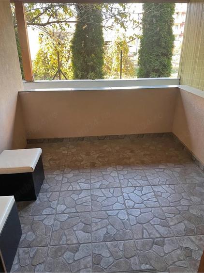 Apartament cu 2 camere decomandat în Mărăști