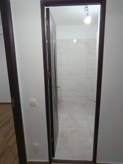 Apartament cu 2 camere decomandat în Teiul Doamnei