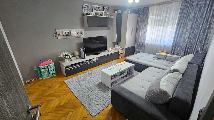 Proprietar, 3 camere decomandat, 72 mp,zona Lipovei - 4