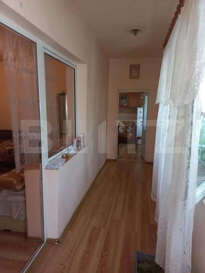 Casă individuală cu 3 camere cu Canalizare în Prejmer