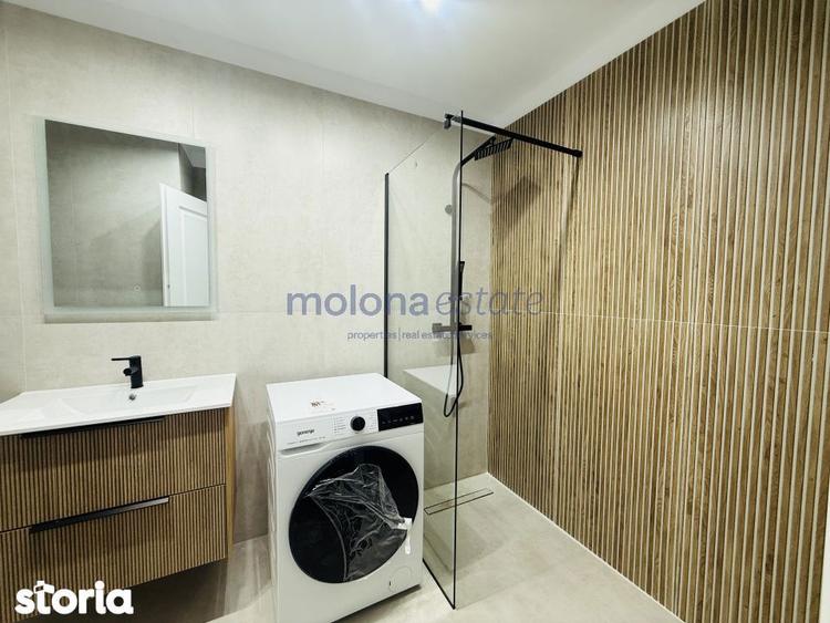Apartament cu 2 camere, mobilat în Iris