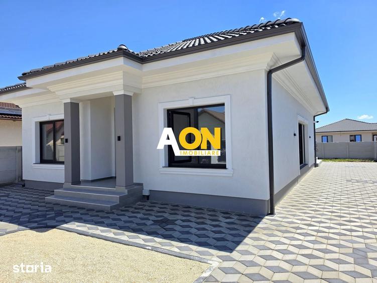Casă cu 4 camere cu Teren 425 Mp în Central