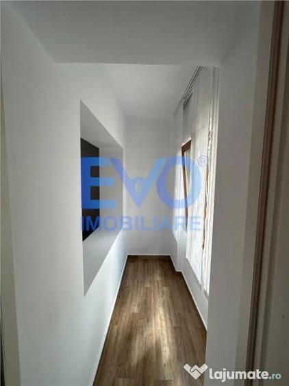 Apartament cu 4 camere decomandat în Păcurari