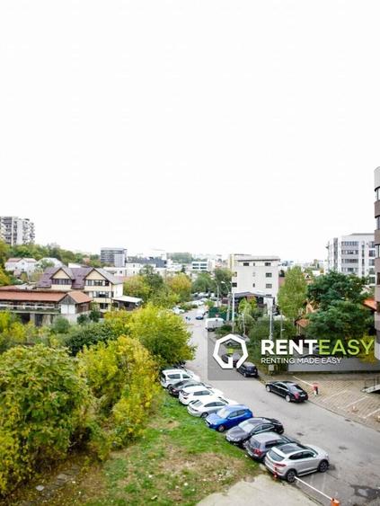 Apartament cu 2 camere în Palat