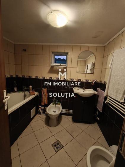 Casa se vanzare, Recea, 5 ari teren! - 13