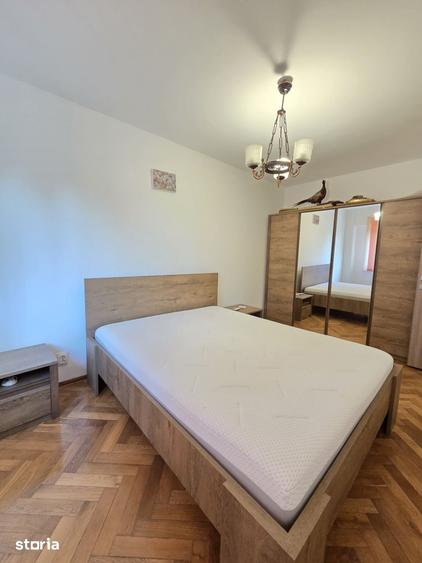Apartament cu 3 camere în Gării