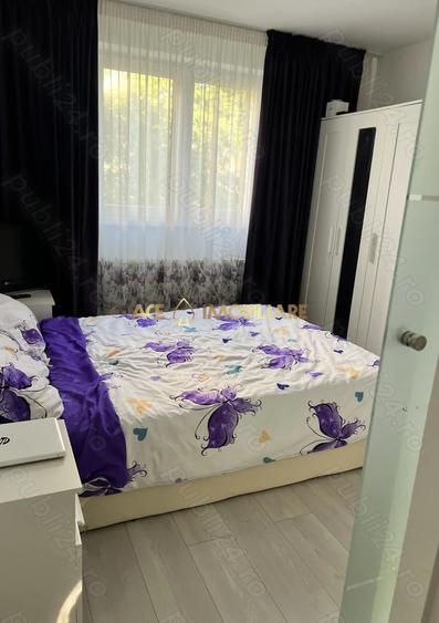 2 Camere de inchiriat | Piata Delfinului  | Metrou | Renovat | Parcare - 1