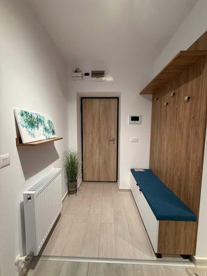 Apartament cu 2 camere decomandat în Titan