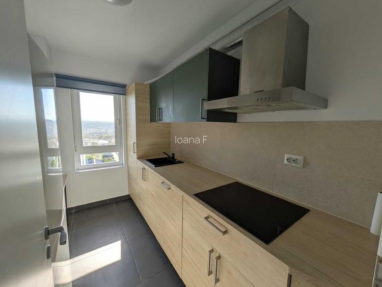 De inchiriat: Apartament modern cu 3 camere Iasi, zona CUG, Ideal Residence