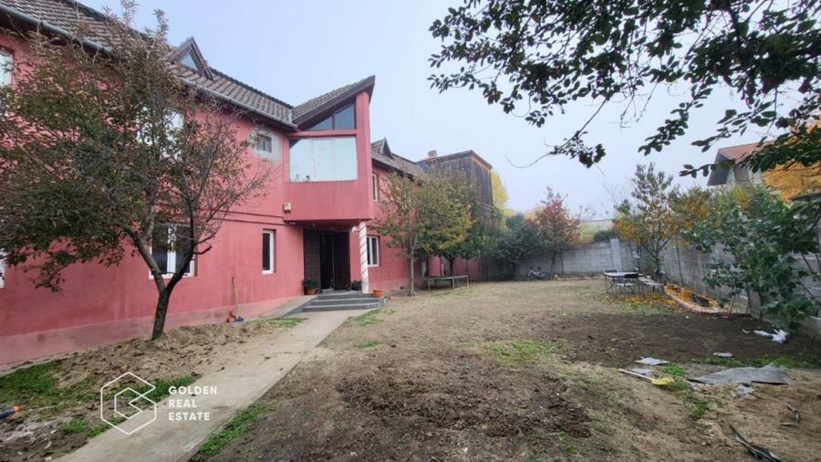 Casa in Olimpia-Stadion, Timisoara, ideala pentru Investitii - 1