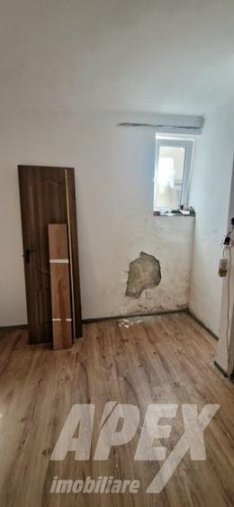 Apartament cu 2 camere semidecomandat în Unirii