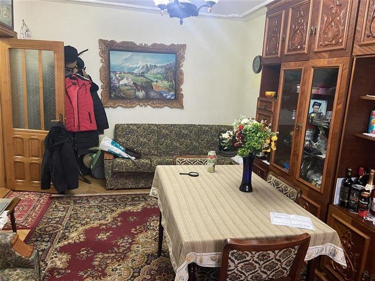 Apartament 3 camere , strada Pictor Grigorescu (b-dul Brailei ) , 72 mp , centra - 2