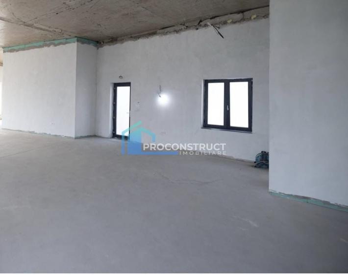 Spațiu comercial, de 83 mp, în Cetății