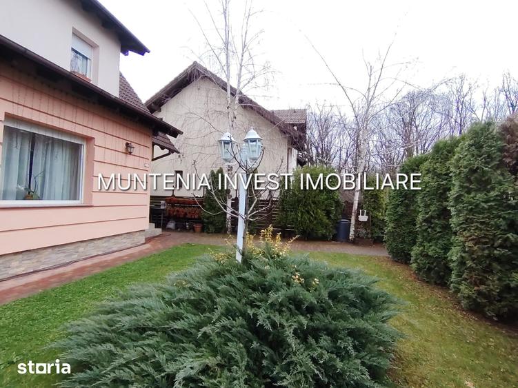 Casă cu 4 camere cu Teren 1985 Mp în Căldăraru