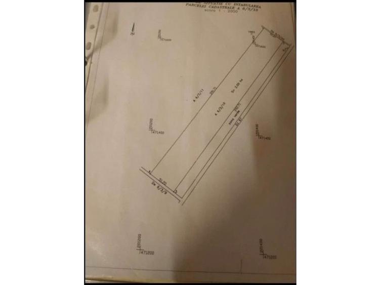 Oportunitate de investitie langa Timisoara Teren 20.000 mp in Sag! - 4