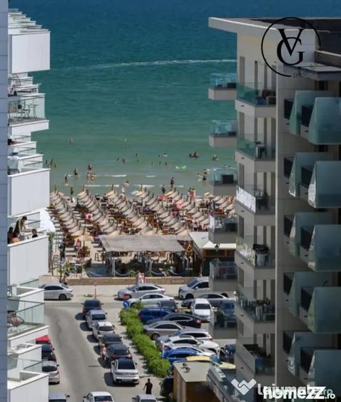 Apartament cu 2 camere decomandat în Nord