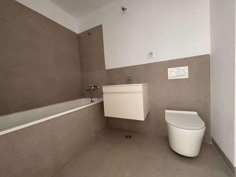 Apartament cu 2 camere în Podu Roș