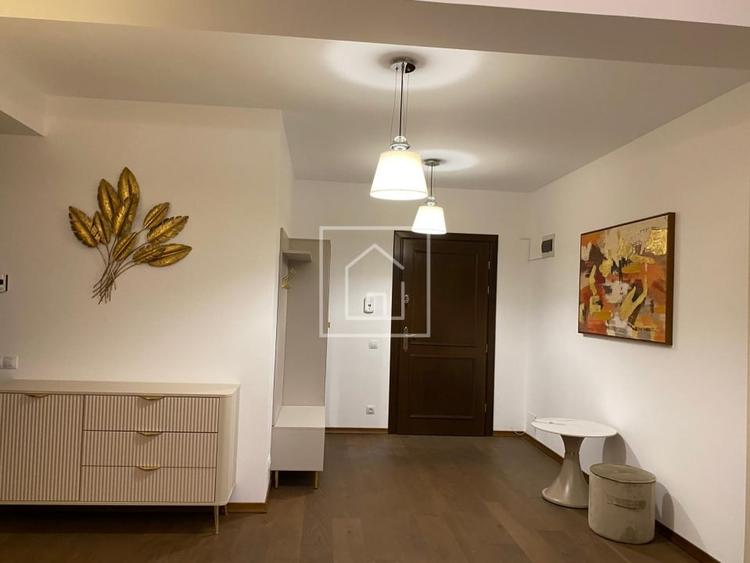 Apartament premium 3 camere, 100 mp, Parcul Sub Arini, balcon, lux!! - 9