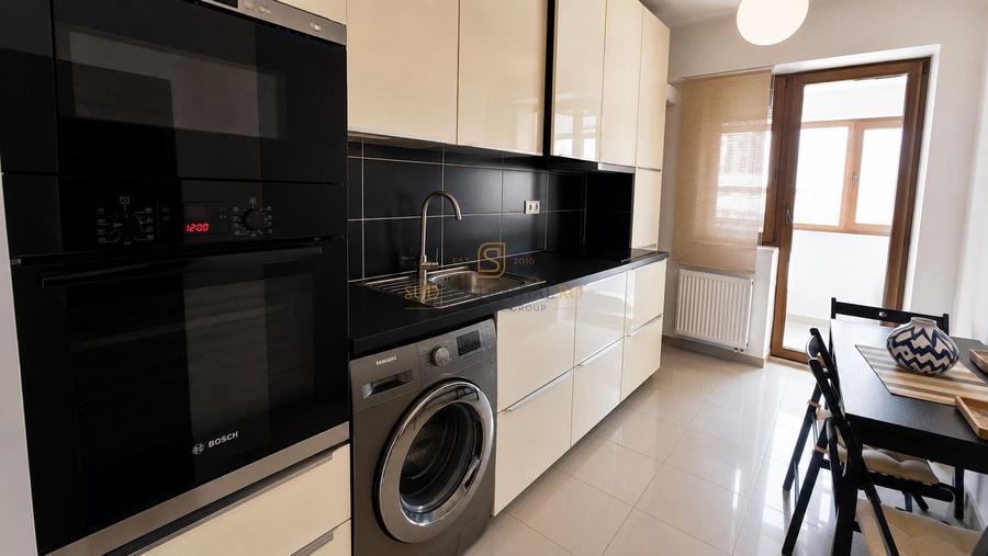 2 camere lux, 69 mp, loc de parcare, acces rapid metrou Berceni - 8